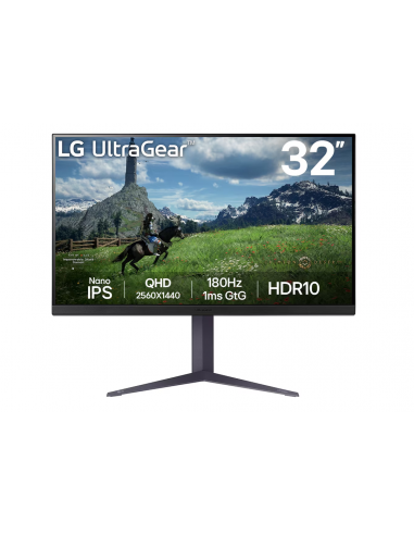 32LG 32GS85Q-B